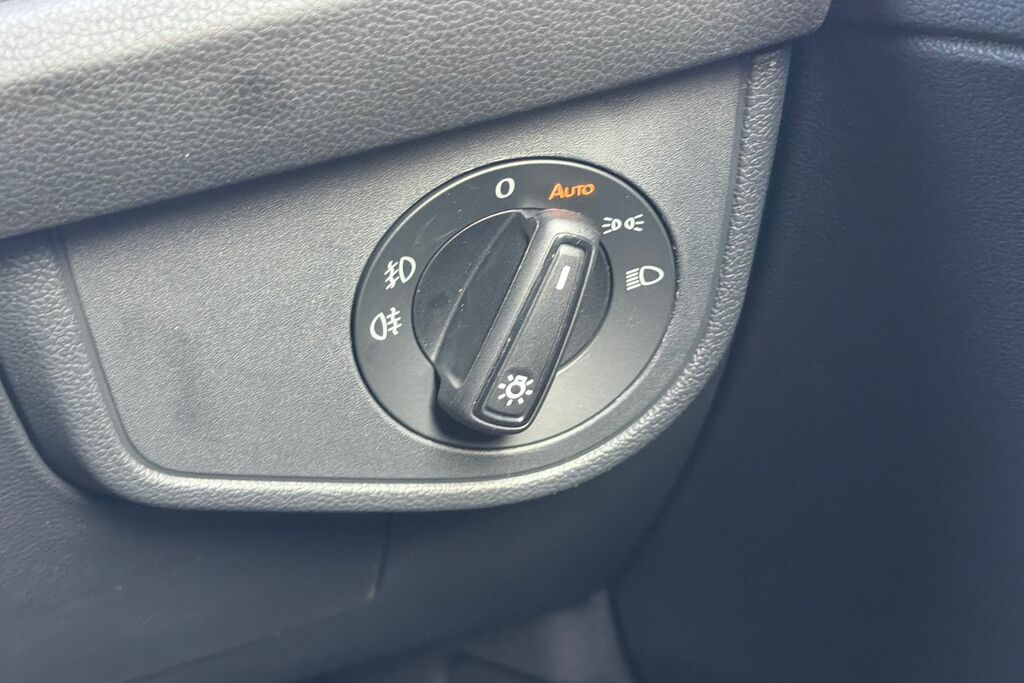 Volkswagen Polo Polo Match 1.0 Tsi 95 Ps 5-Speed Grey #23