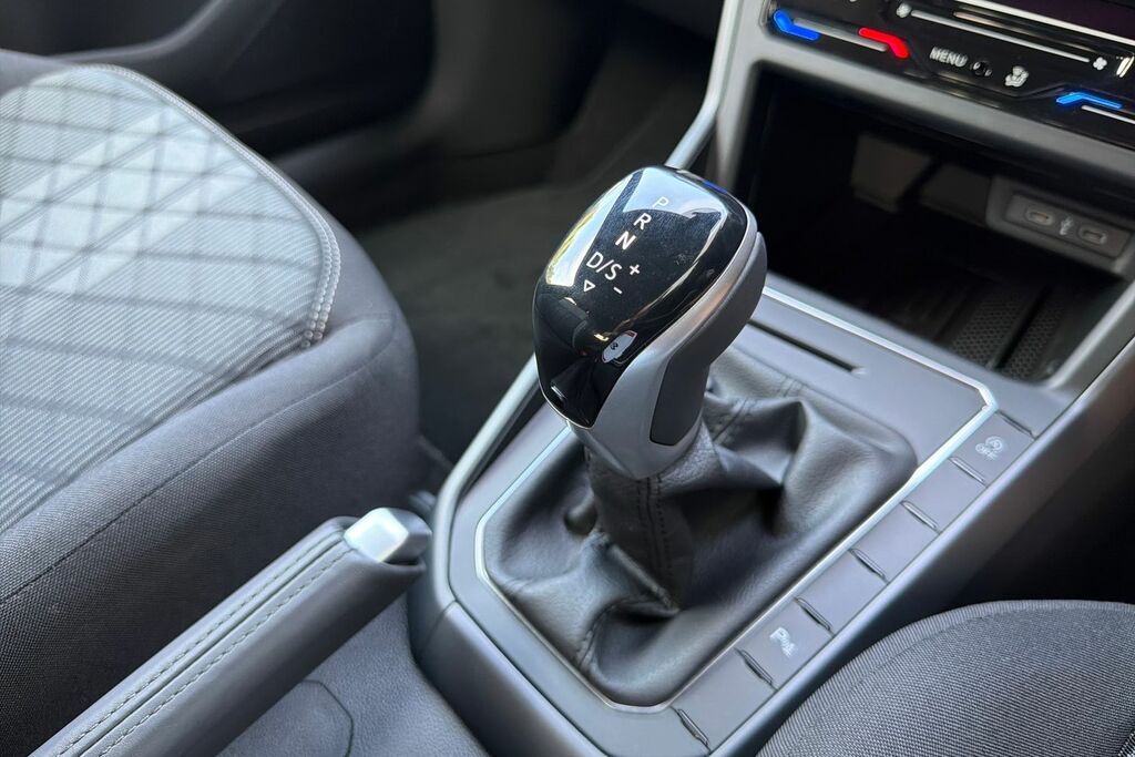 Volkswagen Polo Polo Match 1.0 Tsi 95 Ps 5-Speed Grey #8