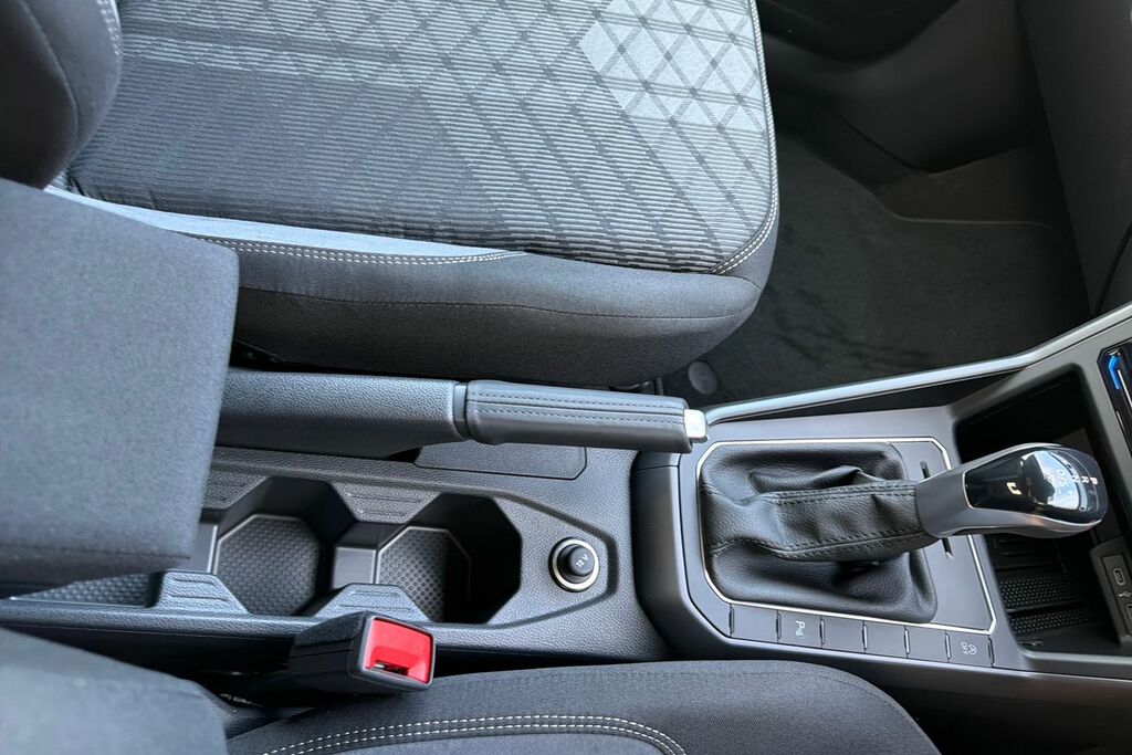 Volkswagen Polo Polo Match 1.0 Tsi 95 Ps 5-Speed Grey #27