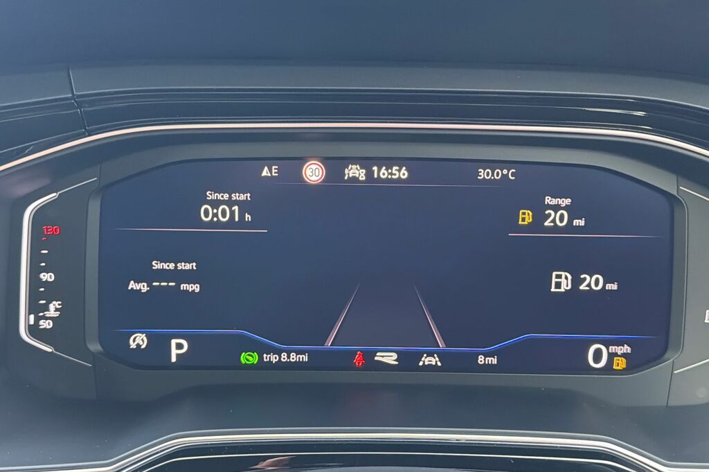 Volkswagen Polo Polo Match 1.0 Tsi 95 Ps 5-Speed Grey #18
