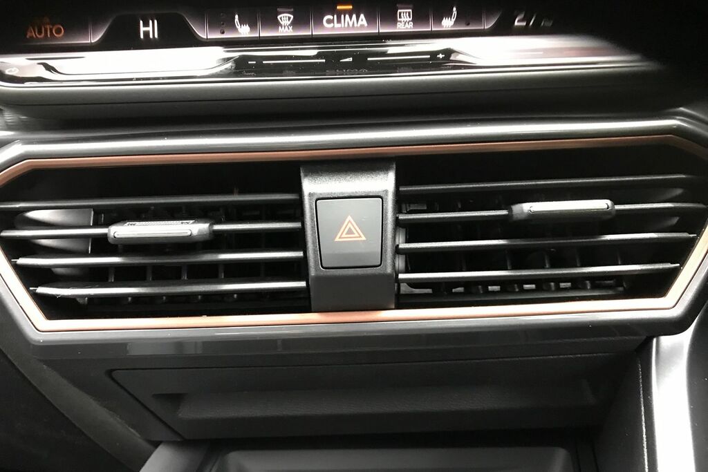 Cupra Leon 1.5 Etsi 150 V2 Dsg Grey #16
