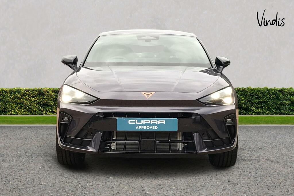 Cupra Leon 1.5 Etsi 150 V2 Dsg Grey #8
