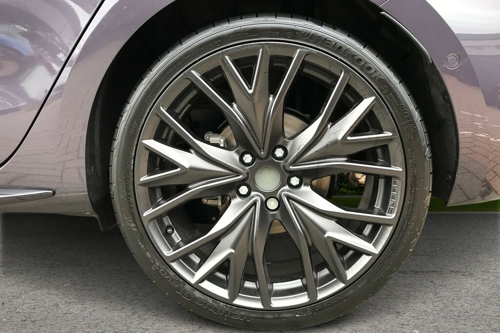 Cupra Leon Cupra Leon Hatchback 1.5 Etsi 150 Shadow Edition 5 #5
