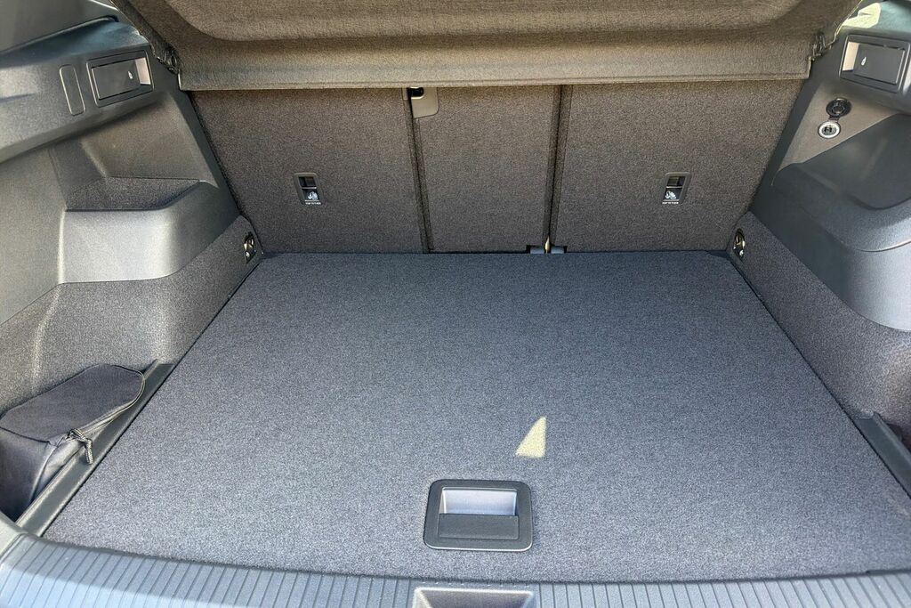 Volkswagen Tiguan Volkswagen Tiguan Estate 2.0 Tdi R-line Grey #6