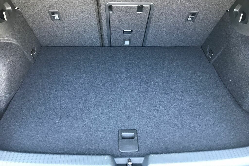 Volkswagen Golf Volkswagen Golf Hatchback 1.5 Tsi 272 Gte Ehybrid AJ26HUH Silver #6