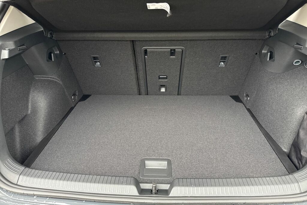 Volkswagen Golf Volkswagen Golf Match 1.5 Etsi 150 Ps 7-Speed Dsg AF26ZSO Grey #6
