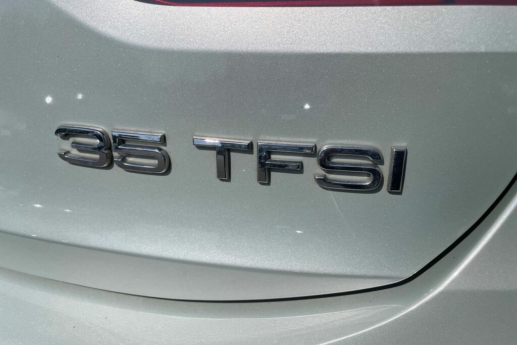 Audi Q3 Tfsi Cod Technik Blue #28