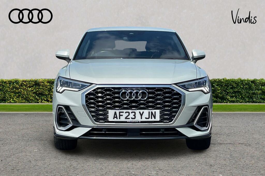 Audi Q3 Tfsi Cod Technik Blue #8