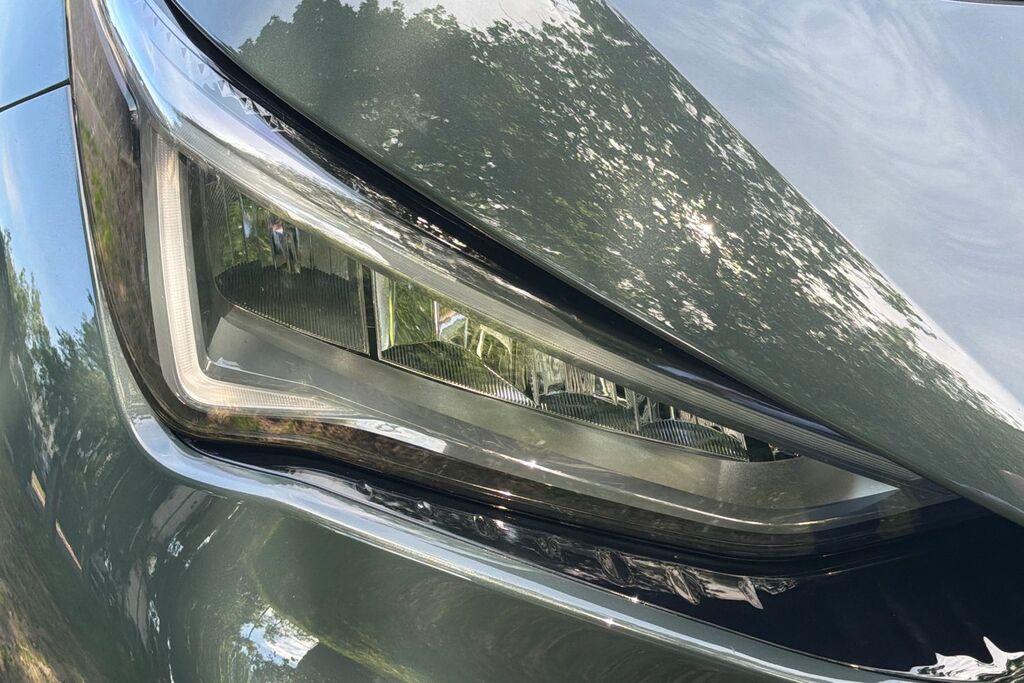 Cupra Born Cupra Born Vz Ev Black #40