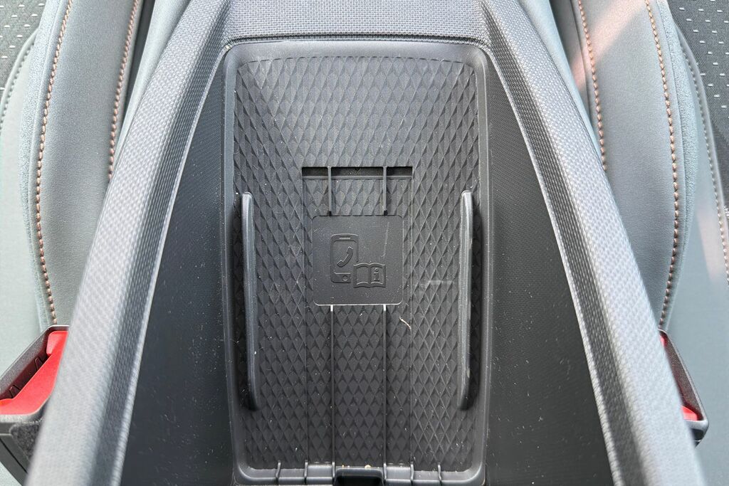 Cupra Born Cupra Born Vz Ev Black #26