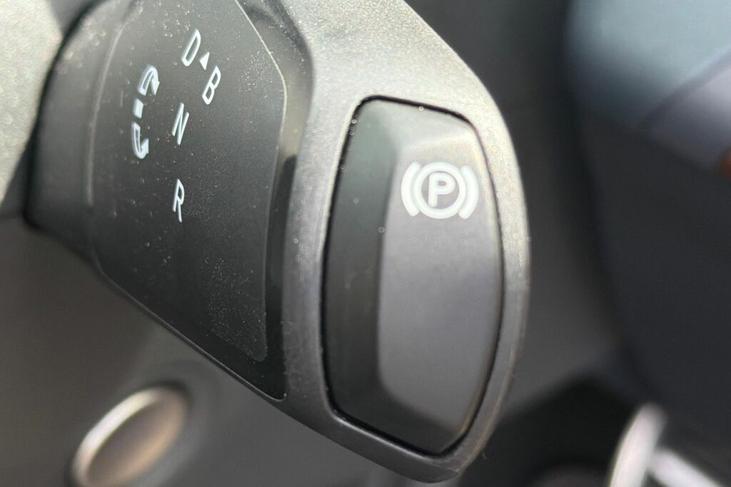 Cupra Born Cupra Born Vz Ev Black #41
