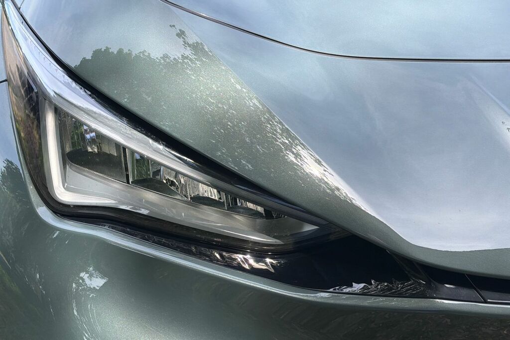 Cupra Born Cupra Born Vz Ev Black #31