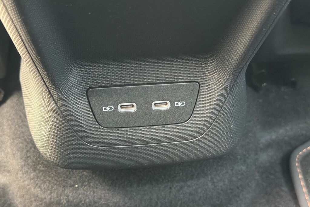Cupra Born Cupra Born Vz Ev Black #24