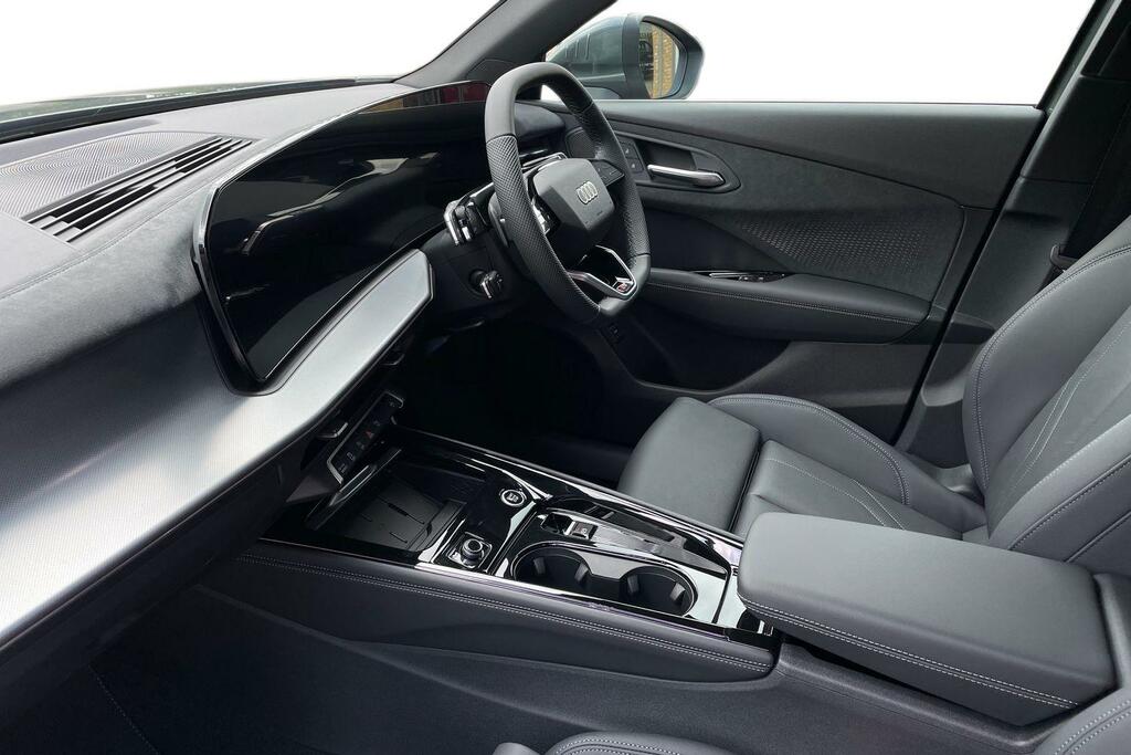 Audi Q3 Audi Q3 Estate 1.5 Tfsi S Line S Tronic AK26UZH Grey #2