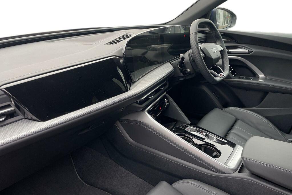 Audi Q5 Edition 1 Black #2
