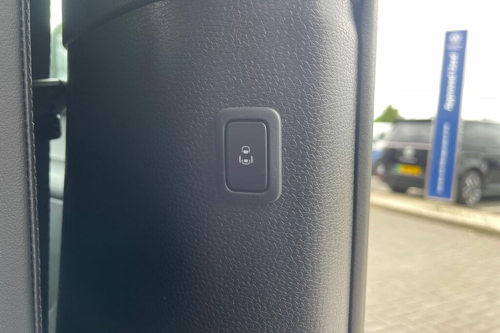 Volkswagen ID.Buzz Style Pro Black #25