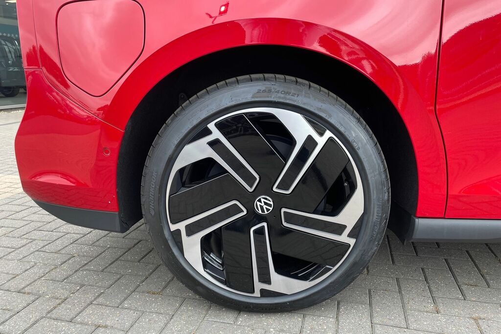 Volkswagen ID.Buzz Style Pro Black #29