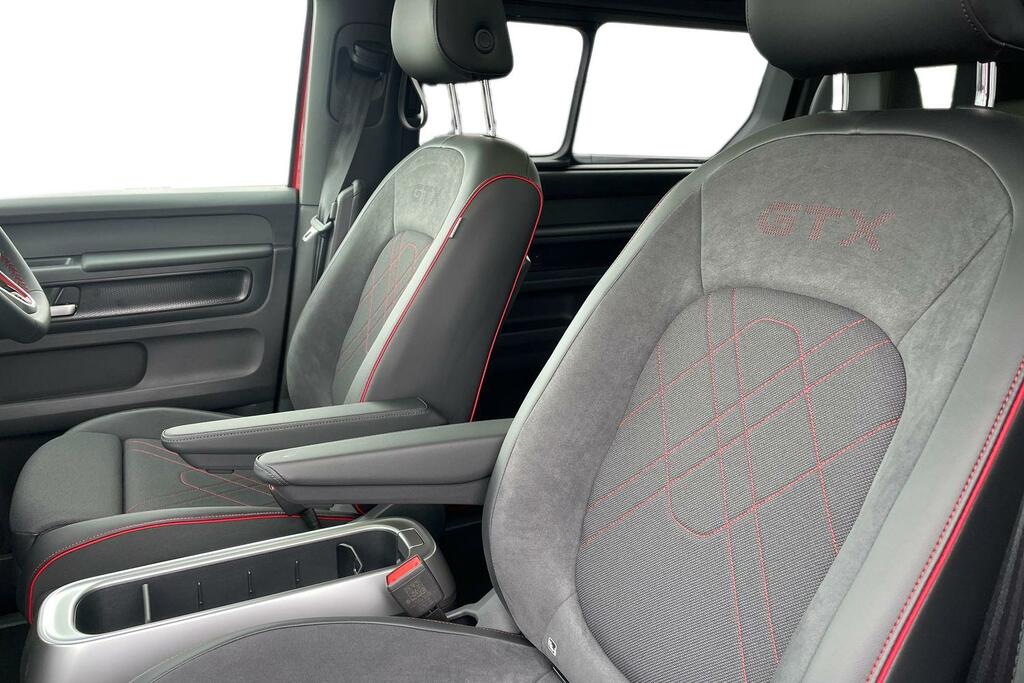 Volkswagen ID.Buzz Style Pro Black #10