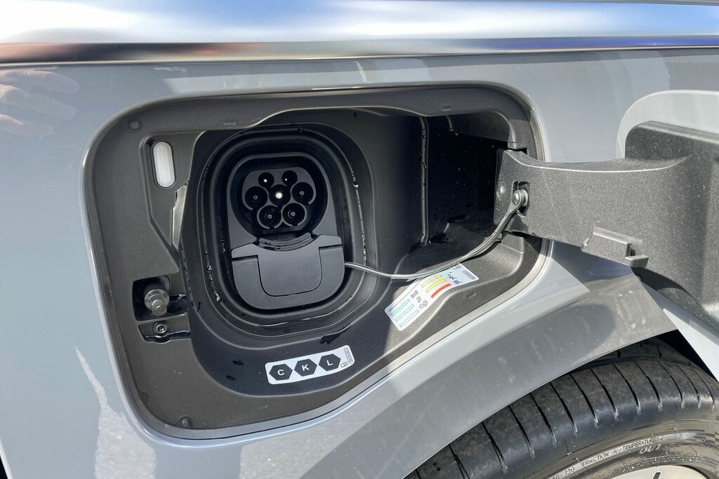 Volkswagen Multivan 2.0 Tdi Style Lwb Dsg Silver #23