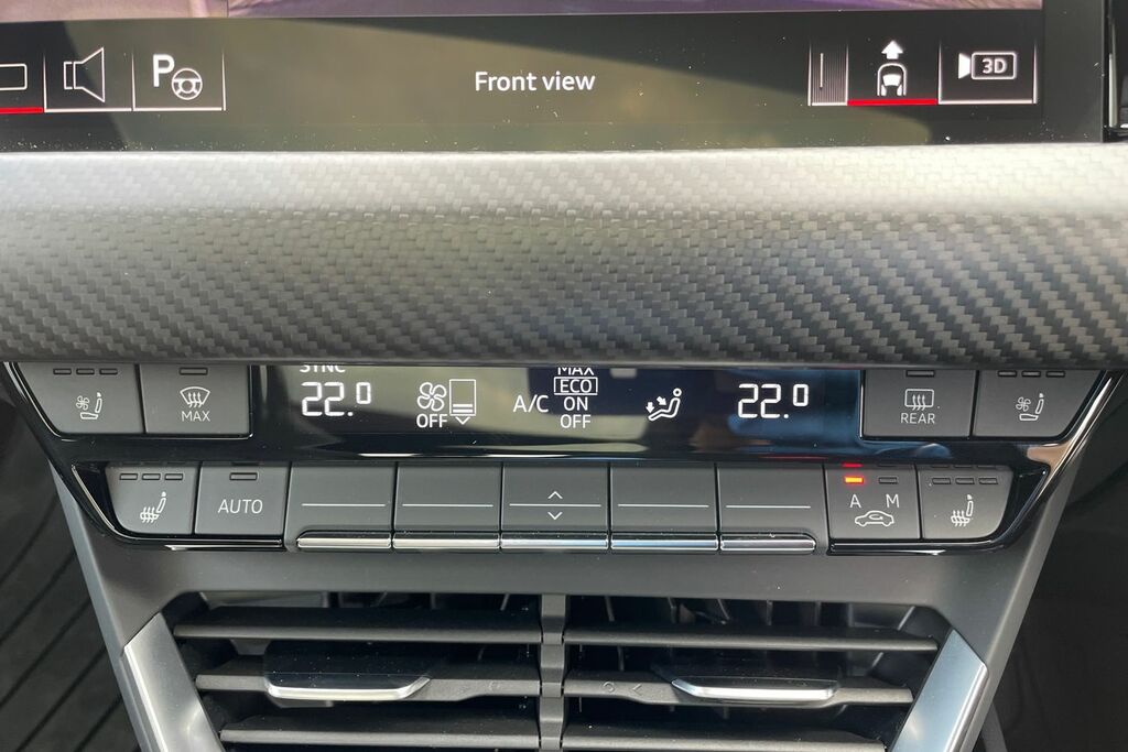 Audi E Tron GT 435,00 Kw Grey #16