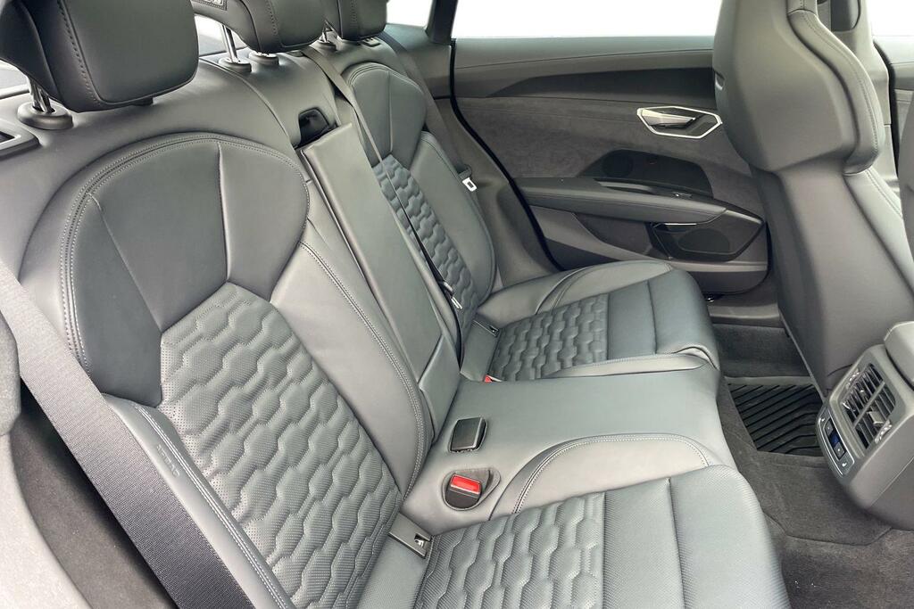 Audi E Tron GT 435,00 Kw Grey #13