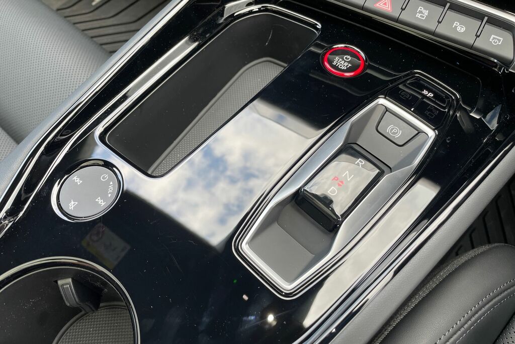 Audi E Tron GT 435,00 Kw Grey #11