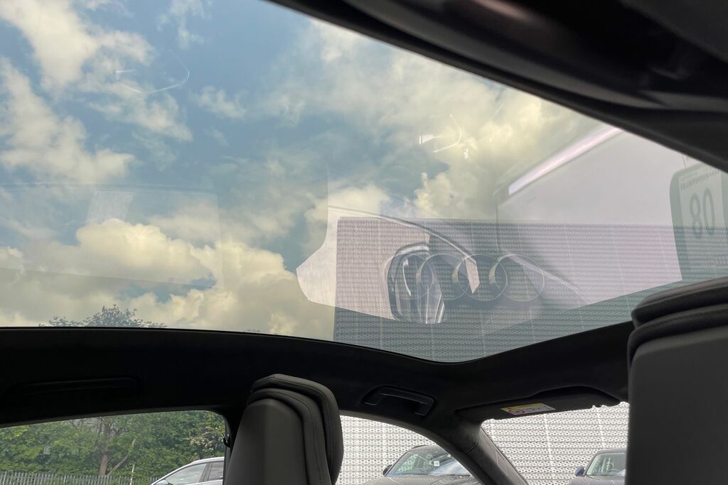 Audi E Tron GT 435,00 Kw Grey #23