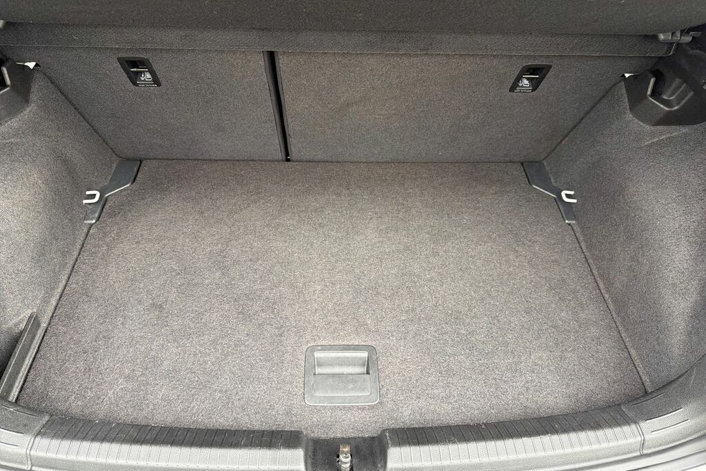 Volkswagen Polo Volkswagen Polo Hatchback 1.0 Life Grey #6