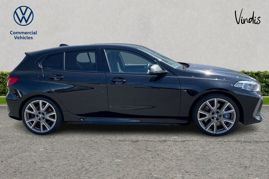 BMW 1 Series Unknown White #4