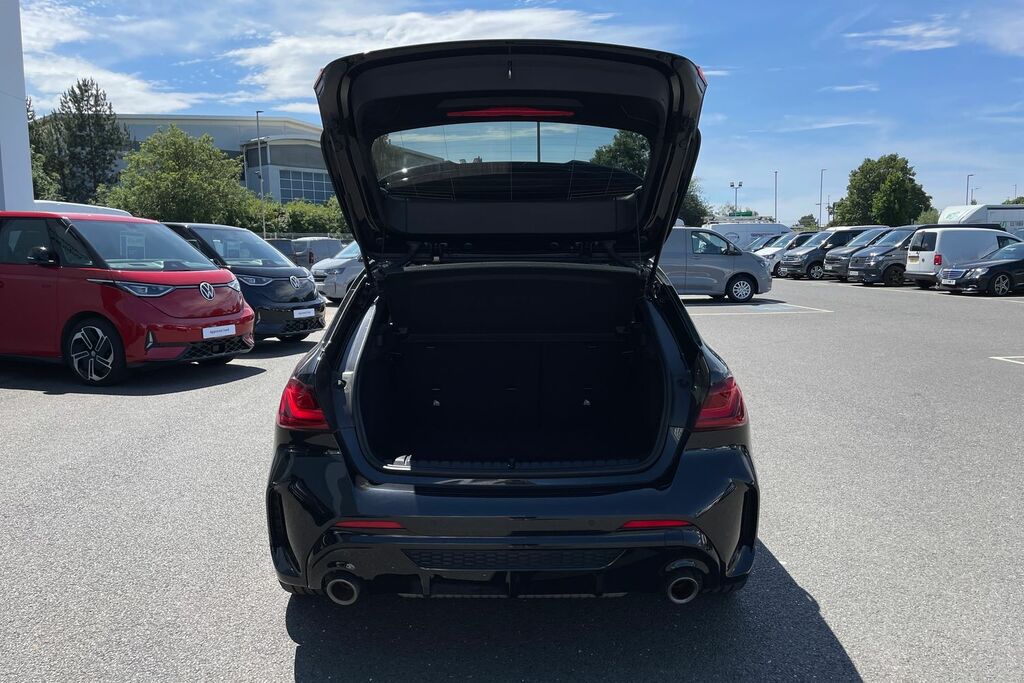 BMW 1 Series Unknown White #9