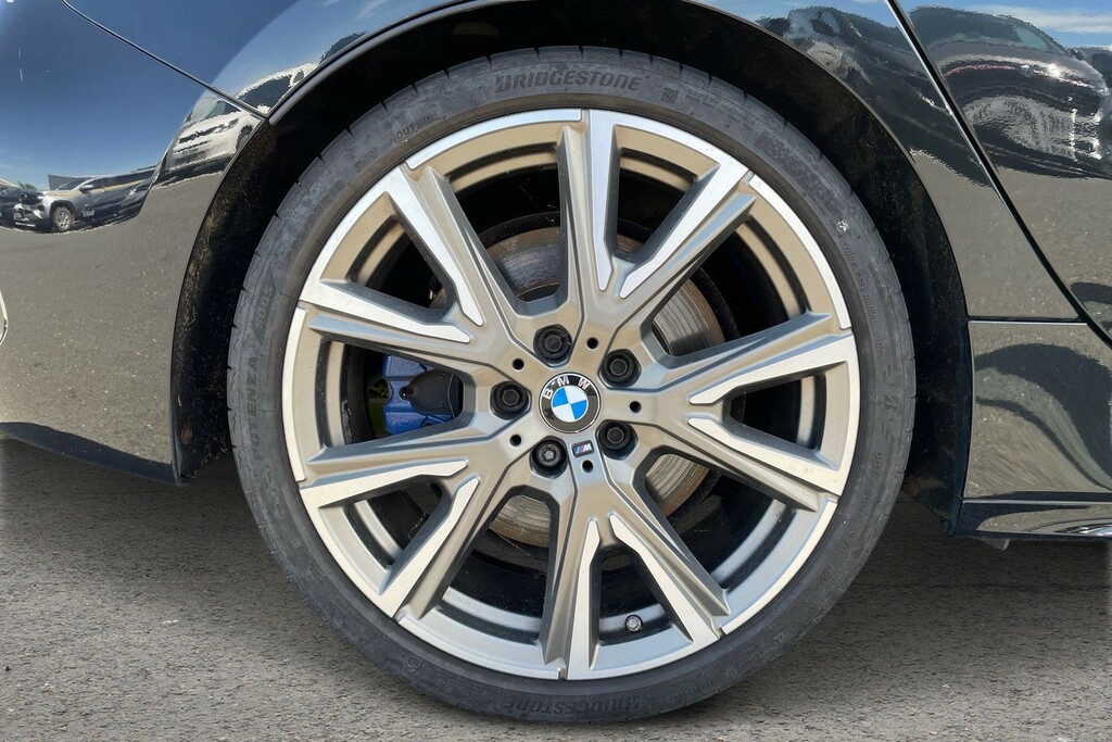 BMW 1 Series Unknown White #5