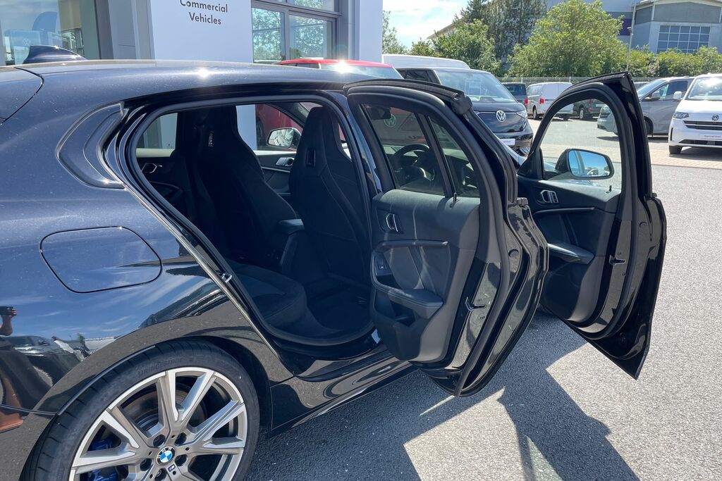 BMW 1 Series Unknown White #59