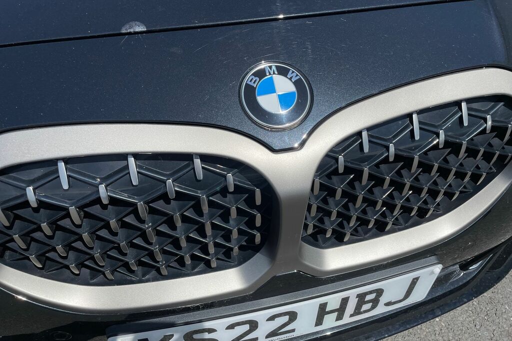 BMW 1 Series Unknown White #35