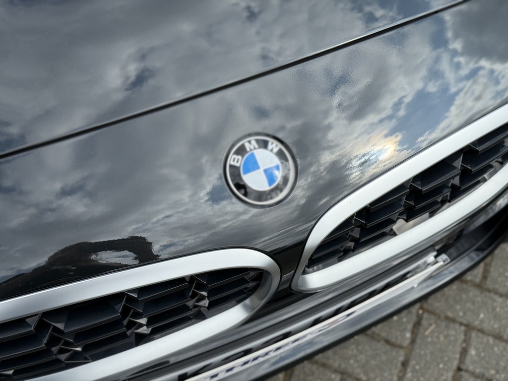 BMW Z4 Bmw Z4 Sdrive20i M Sport LK23HPP Black #6