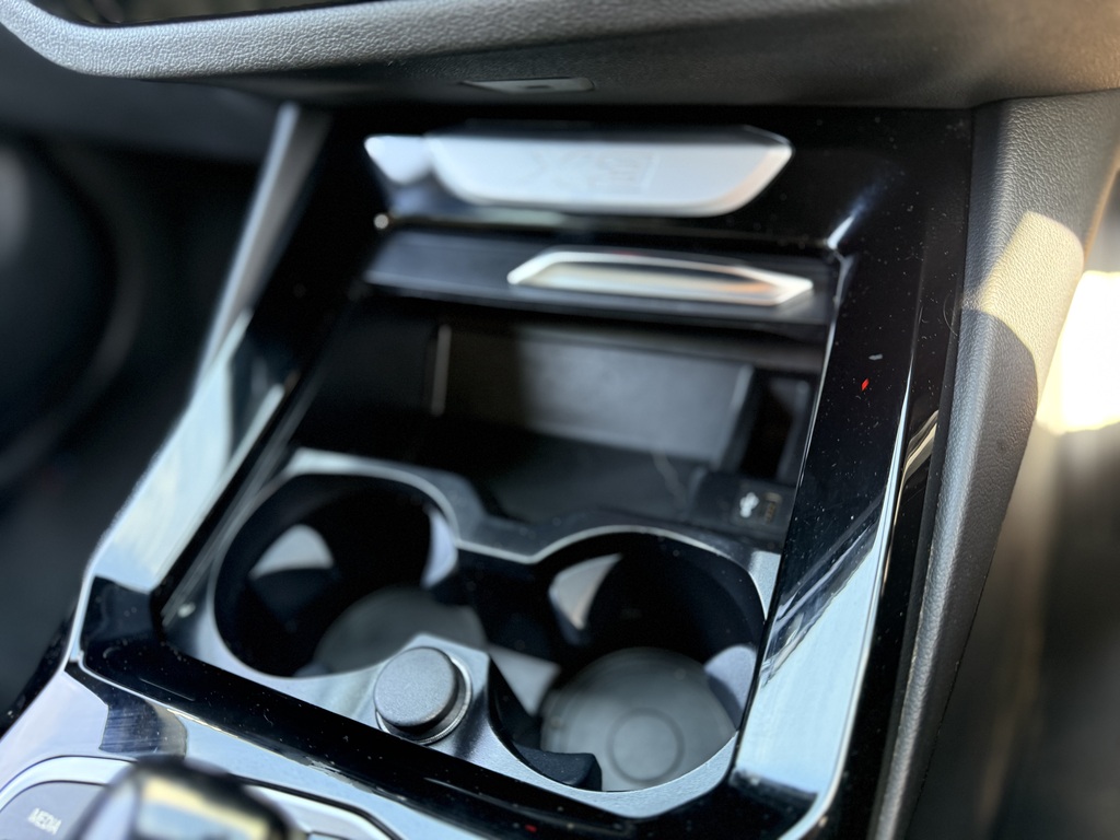 BMW X3 M40d  #29