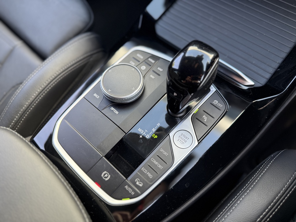 BMW X3 M40d  #30