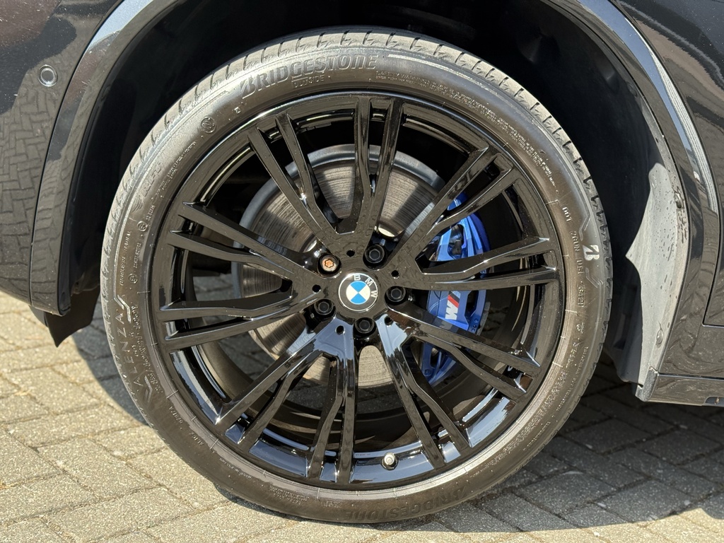 BMW X3 M40d  #7