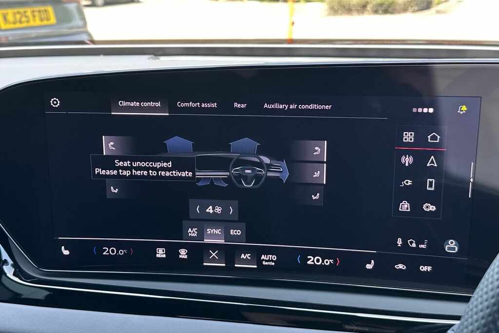 Audi A5 Technik E-hybrid Quattro 299 Ps S Tronic Black #16