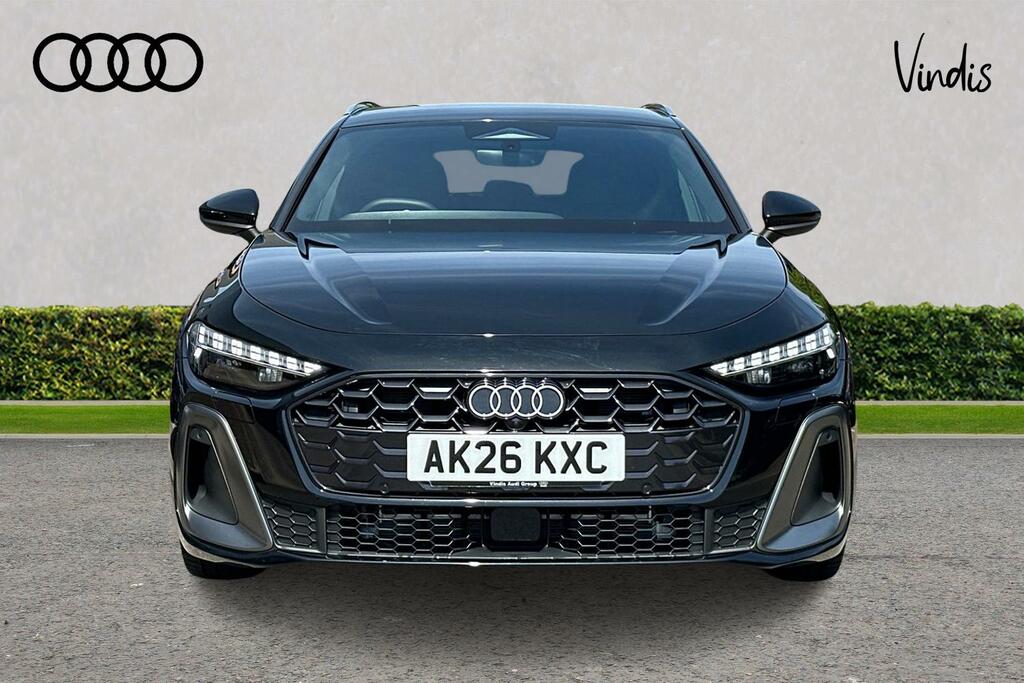 Audi A5 Technik E-hybrid Quattro 299 Ps S Tronic Black #8