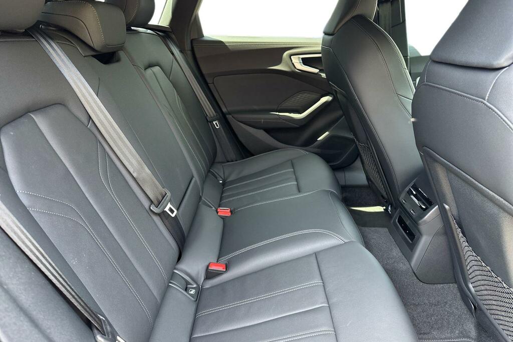 Audi A5 Technik E-hybrid Quattro 299 Ps S Tronic Black #13
