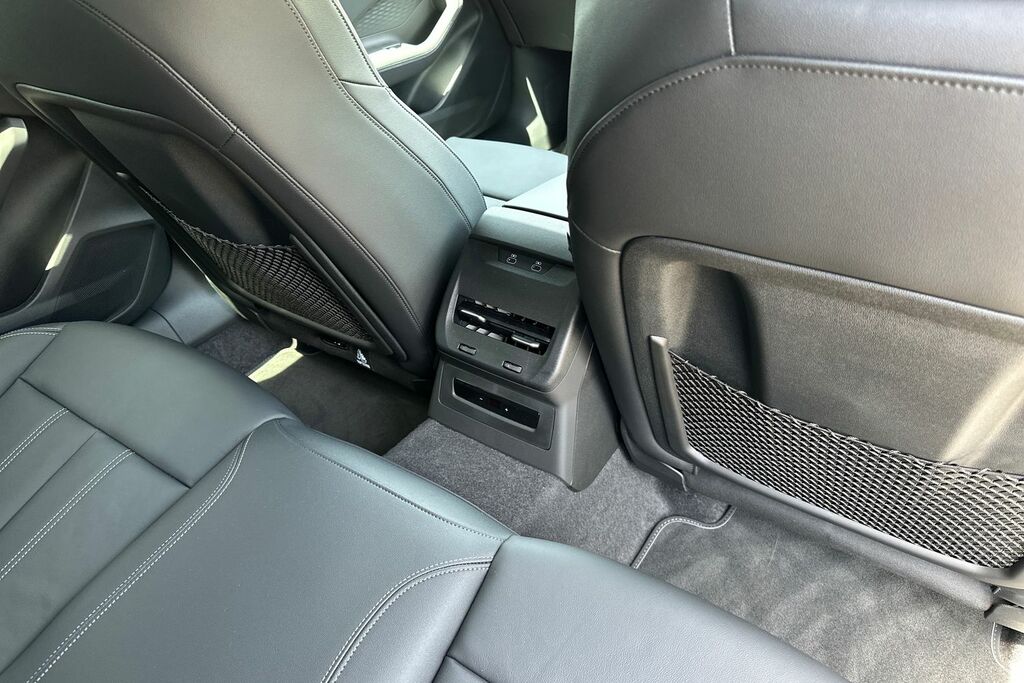 Audi A5 Technik E-hybrid Quattro 299 Ps S Tronic Black #23