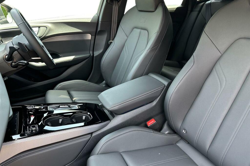 Audi A5 Technik E-hybrid Quattro 299 Ps S Tronic Black #10