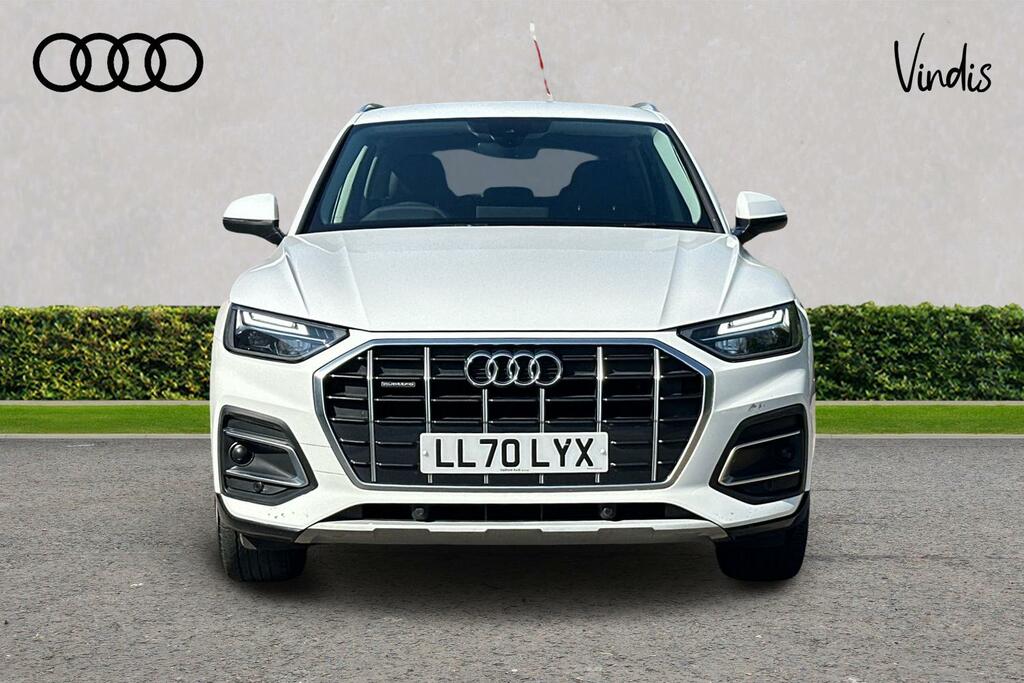 Audi Q5 Sq5 Tdi Quattro Blue #8