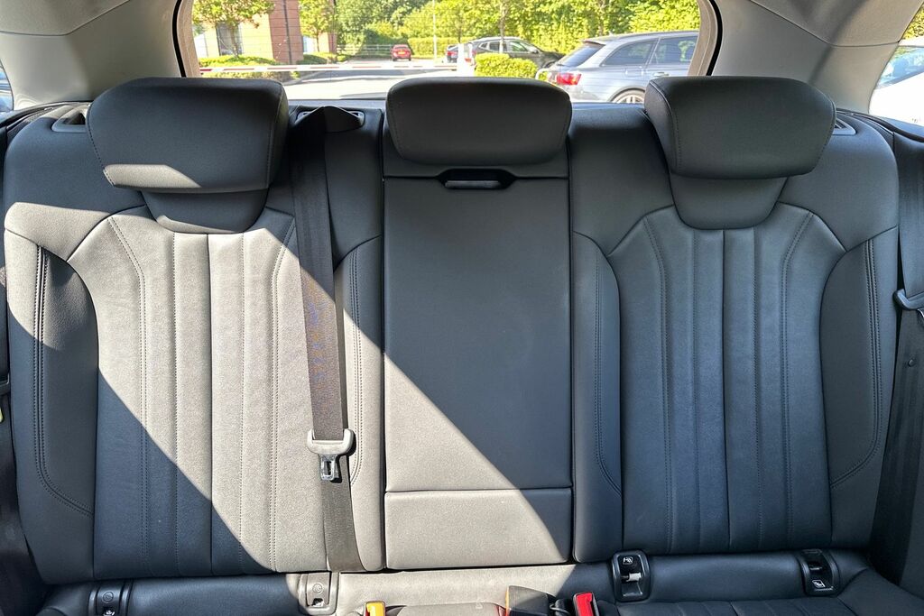 Audi Q5 Sq5 Tdi Quattro Blue #27
