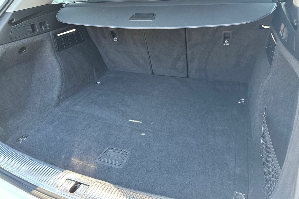 Audi Q5 Sq5 Tdi Quattro Blue #9