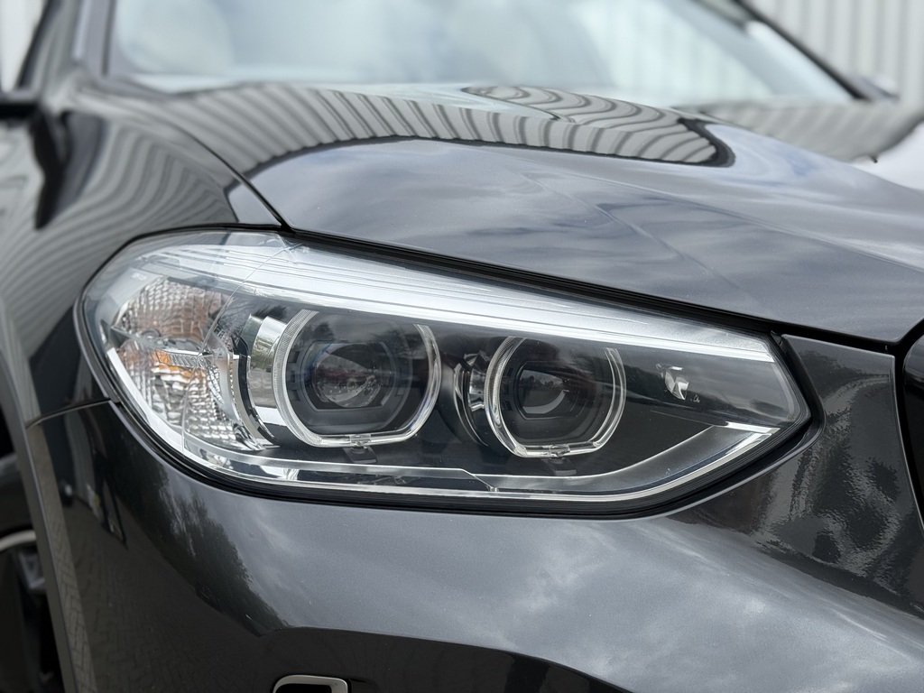 BMW iX3 Bmw Ix3 Premier Edition LK71HVU Grey #3