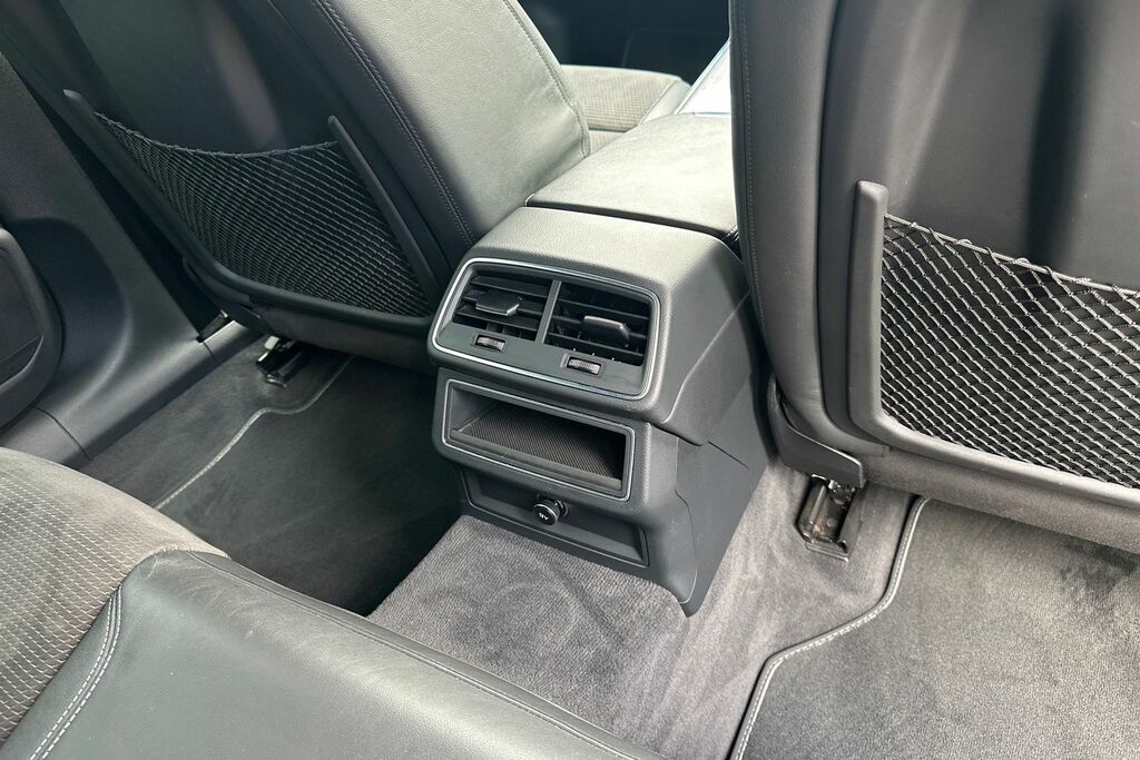 Audi A6 Avant A6 S Line 40 Tdi Grey #23