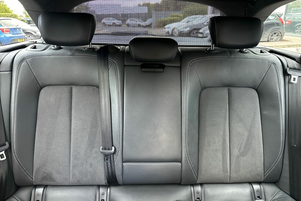 Audi A6 Avant A6 S Line 40 Tdi Grey #28