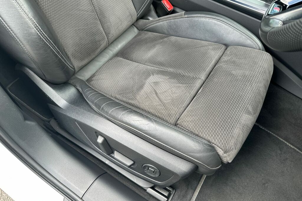Audi A6 Avant A6 S Line 40 Tdi Grey #26
