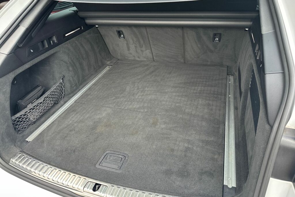 Audi A6 Avant A6 S Line 40 Tdi Grey #9